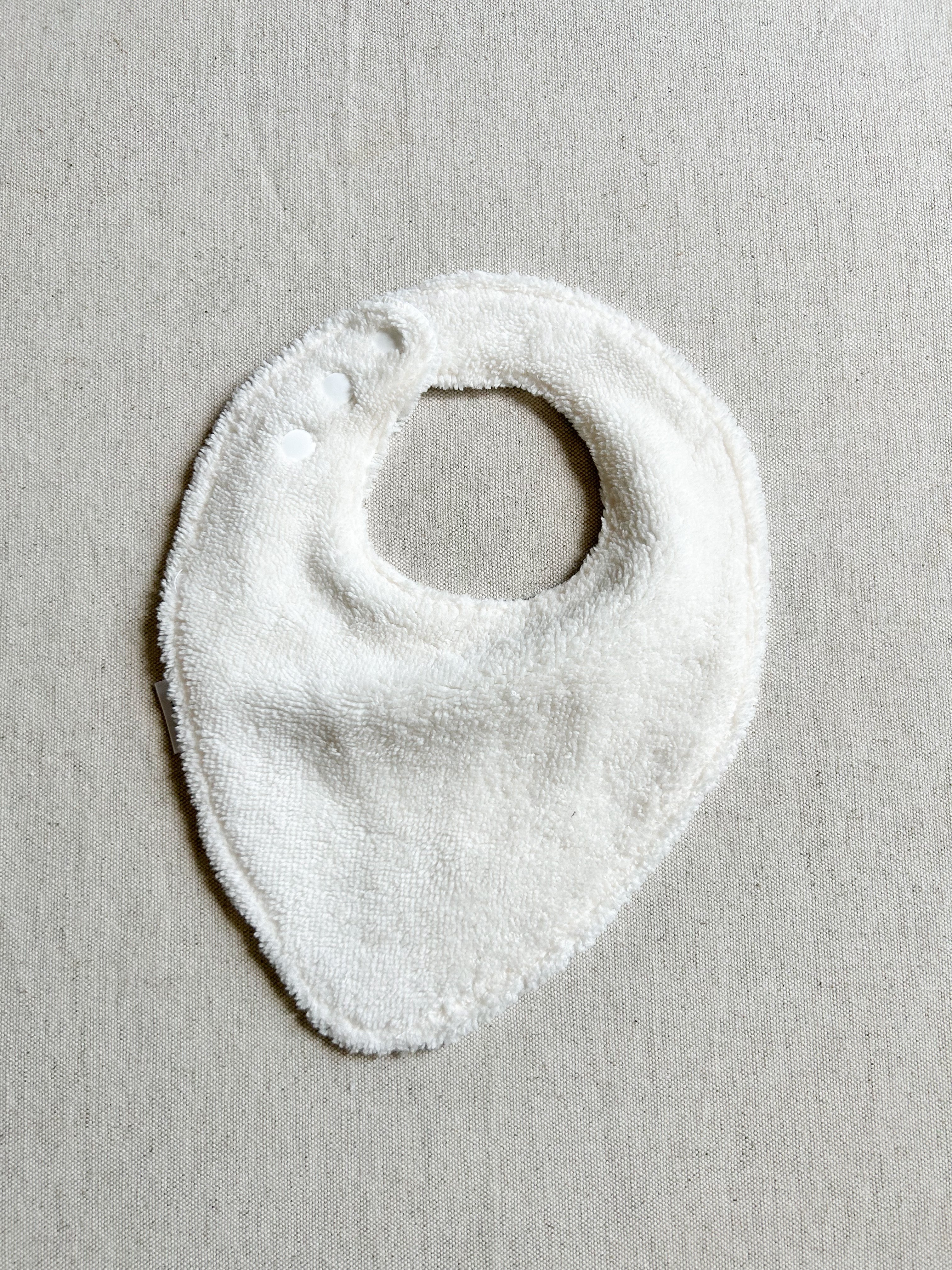 Bavoir Pique-nique