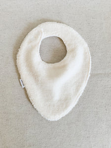 Bavoir Lapineau