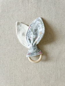 Hochet oreilles de lapin