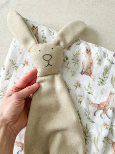 Copain doudou